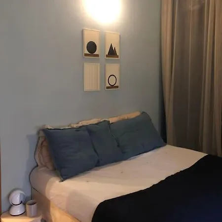 Green House Apartment *