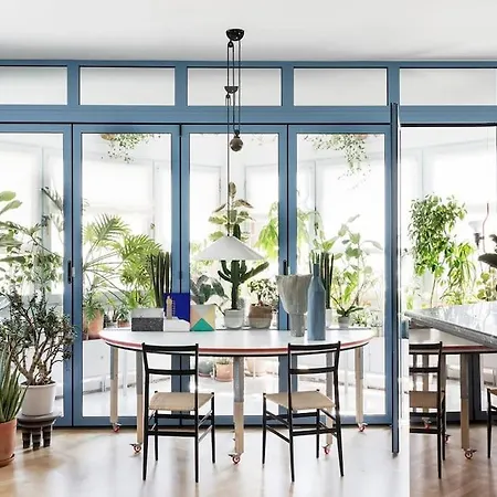 Green House Apartment Milan